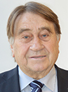 Manfred Ellensohn