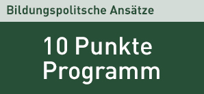 10-Punkte-Programm der Wirtschaftskammer Vorarlberg