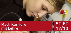 Stift 12/13