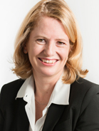 Mitarbeiter Dr. Heike Böhler-Thurnher