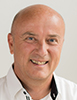 Ing. Raimund Frick, MBA MSc.