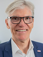 Wilfried Hopfner, CSE