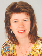 Irene Brigitte Charlotte Petscharnig