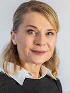Mitarbeiter Monika Gödl