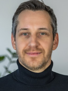 Mitarbeiter Jürgen Haltmeier, Mag.