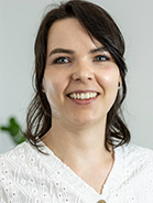 Mitarbeiter Mag. Katharina Schischkoff